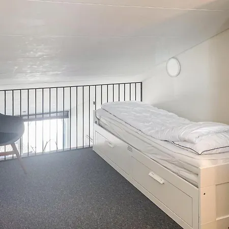 Awesome In With Sauna Apartman *